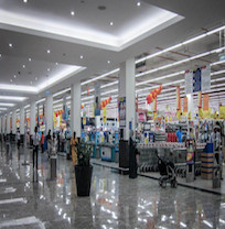 Lighting companies in jordan
